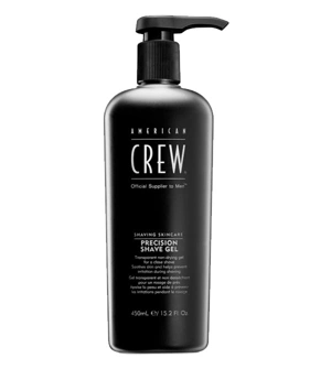 American Crew Precision Shave Gel 450ml főképe